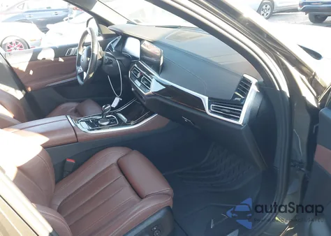 2020 BMW X5 xDrive40I z USA, uszkodzony, nr VIN 5UXCR6C06L9D47805